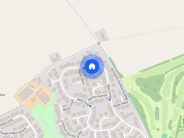 Ness Circle, Ellon, AB41