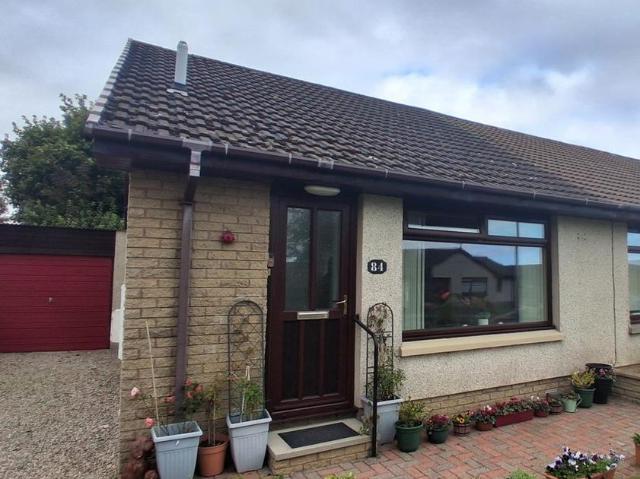 Ness Circle, Ellon AB41, 1 bed bungalow to rent, £700 pcm | PrimeLocation