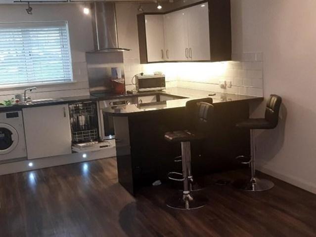 Ness Drive, East Kilbride, G74 1 bed flat to rent £650 pcm £150 pw