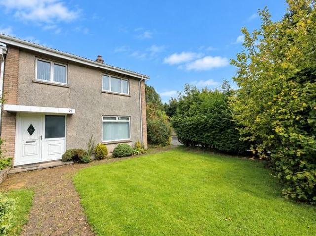 Ness Drive, Glasgow G74, 3 bed flat to rent, £1,200 pcm | PrimeLocation