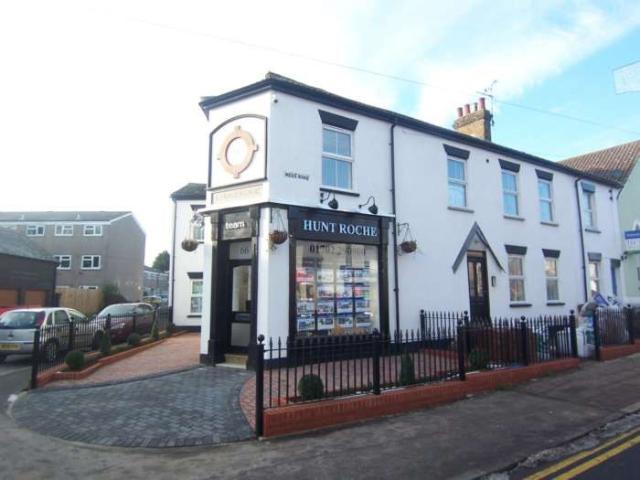 Ness Road, Shoeburyness SS3, 2 bed flat to rent, £1,150 pcm | PrimeLocation