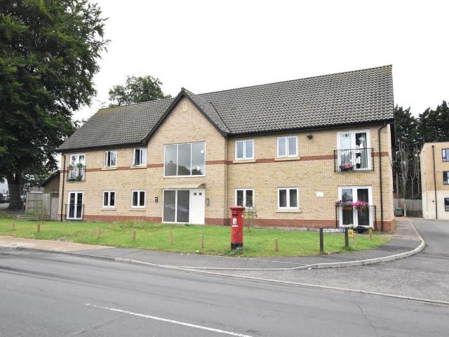 Nessa Close, Thetford IP24, 1 bed flat to rent, £850 pcm | PrimeLocation