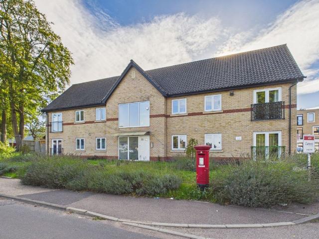 Nessa Close, Thetford IP24, 1 bed flat to rent, £850 pcm | PrimeLocation