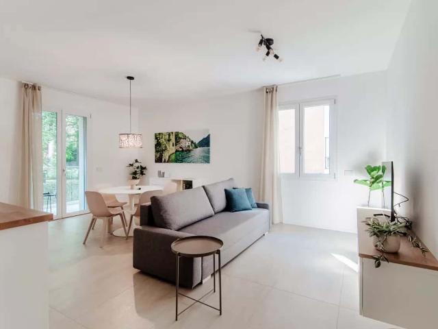 NESSO LARIO SUITE