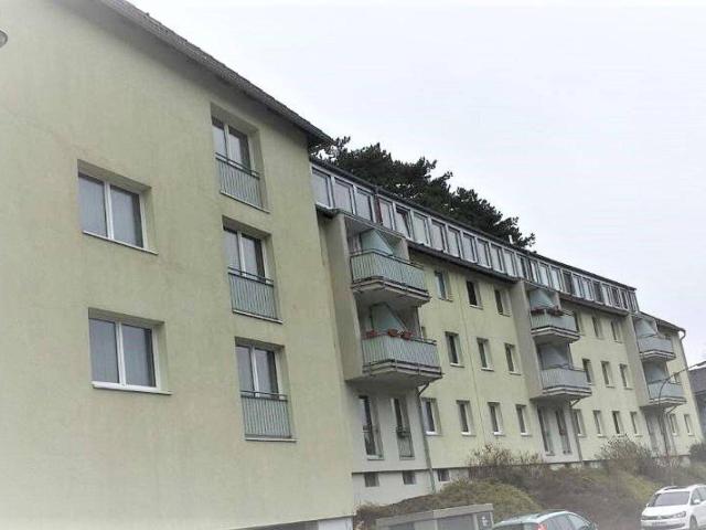 Nette, 48m² große Mietwohnung in Waldegg