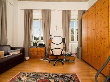 Nette 1 Zimmer Wohnnung *vermietet bis 31.07.2026