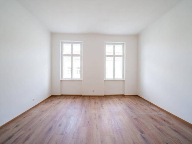Ruhelage trifft Rooftop – modernes Apartment mit Schönbrunnblick