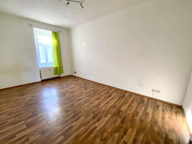 Nette 1 Zimmer Wohnung mit Separater Küche in Zentraler Lage in Graz Lend Provisionsfrei
