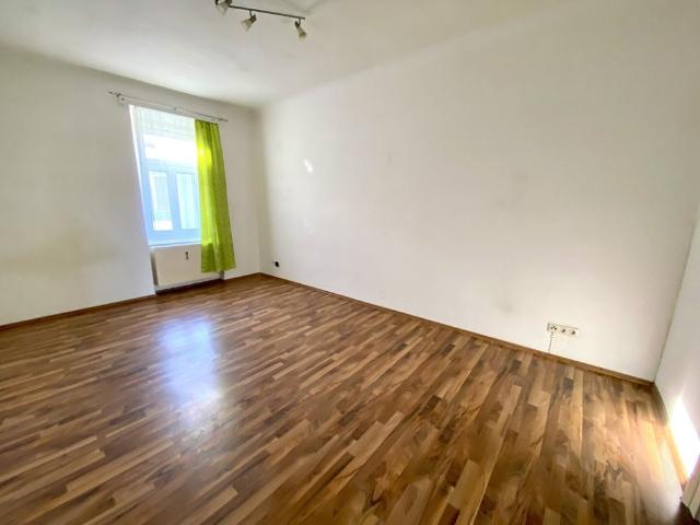 Nette 1 Zimmer Wohnung mit Separater Küche in zentraler Lage in Graz Lend – PROVISIONSFREI
