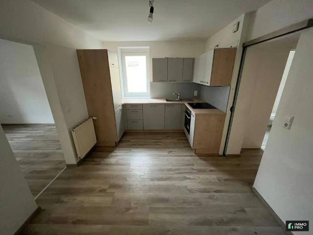 Nette 1 Zimmer Wohnung in Donawitz zu vermieten