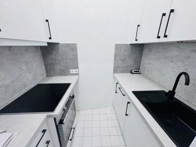 Nette 2 Zi Wohnung mit neuer Einbauküche, 1100 Wien