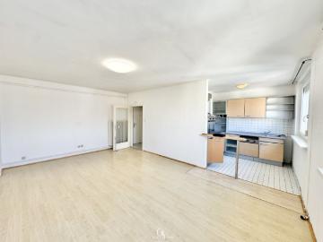 Etagenwohnung kaufen in Liebenau, Graz - Keller