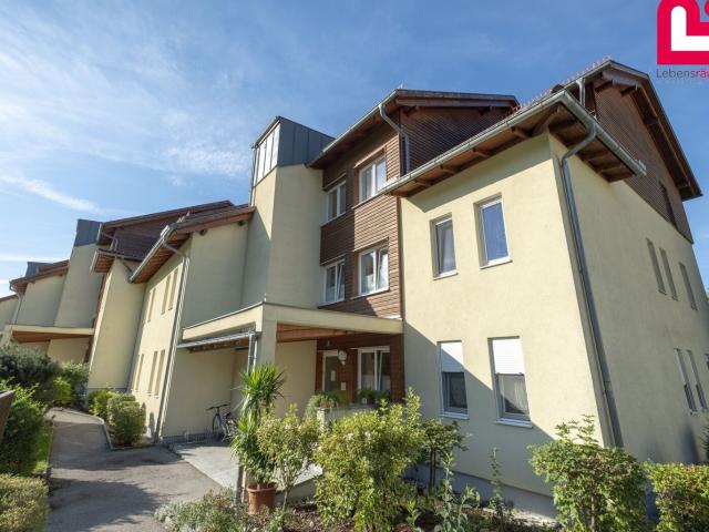 Nette 2 Zimmer Wohnung mit Loggia und Tg Abstellplatz in Kirchdorf an der Krems