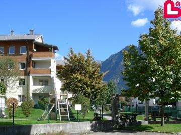 Hauptstraße, Trauneck, Trauneck, Ebensee am Traunsee, Bezirk Gmunden, Oberösterreich