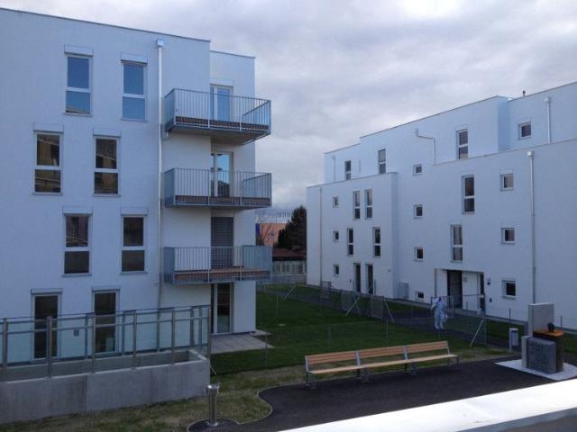nette 2 Zimmerwohnung in Vösendorf mit Terrasse!