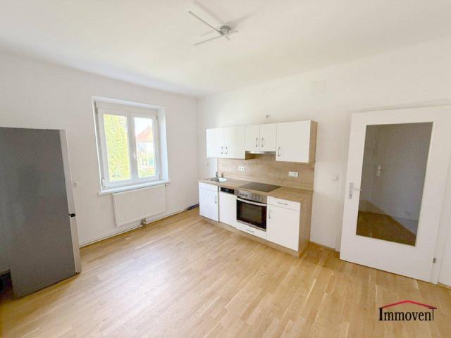 Nette 2 Zimmerwohnung in Zentrumnähe!