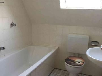 Nette 2,5 Zimmer Wohnung mit Ausblick