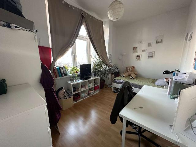 Nette 2er WG in innenstadtnähe sucht neues Mitglied