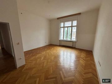 Nette 3 Zimmer Wohnung mit Einbauküche im Zentrum von Leoben