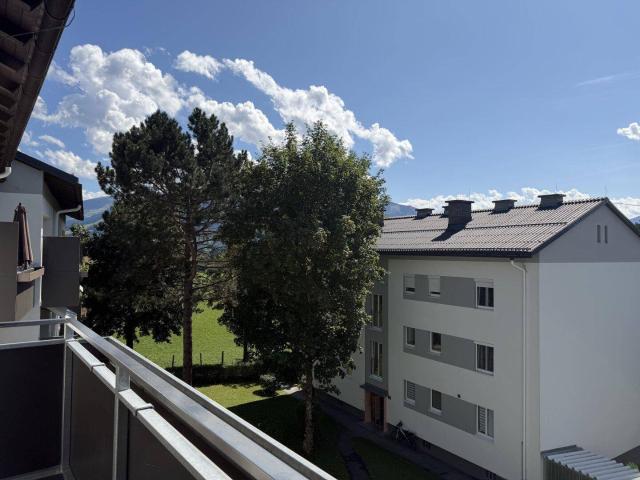 Nette 3 Zimmer Wohnung in Saalfelden am Steinernen Meer