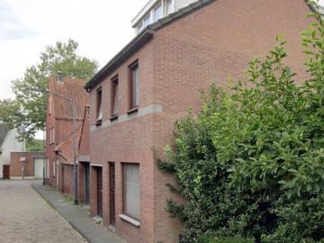 Strijen, Gemeente Strijen, Zuid-Holland