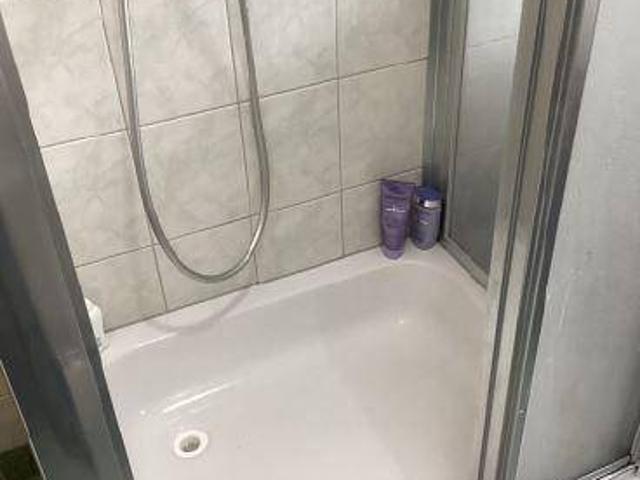 Nette Wohnung im EG in Zentrumsnähe