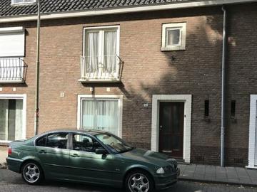 Olland, Meierijstad, Noord-Brabant - Tuin