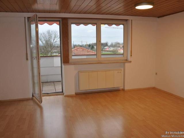 Nette zwei Zimmer Wohnung in Hörbranz