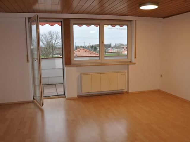 Nette zwei Zimmer Wohnung in Hörbranz