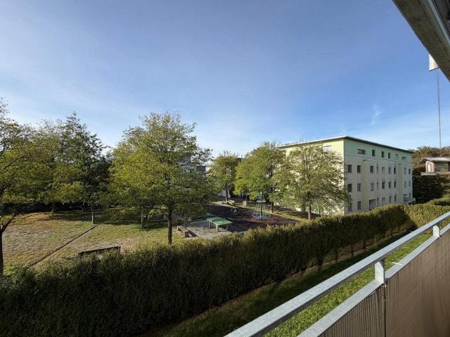 Nette Familienwohnung in Niederwangen!