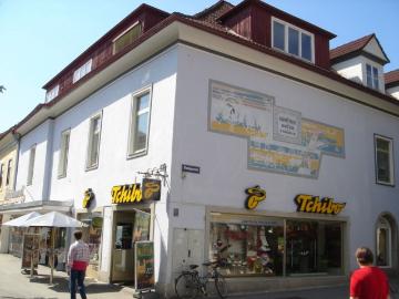 Wiener Vorstadt, Bruck an der Mur, Bruck-Mürzzuschlag, Steiermark