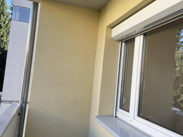 Nette Familienwohnung mit Loggia!