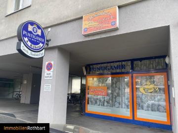 Dr Theodor-Körner Straße, Bruck An Der Mur, Bruck an der Mur, Bruck-Mürzzuschlag, Steiermark