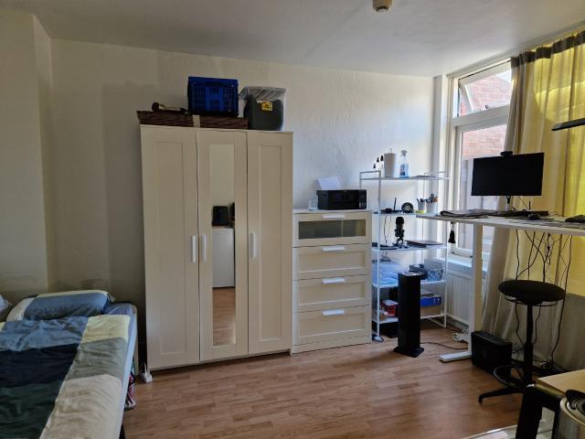 Nette kamer gelegen in wijk Heusdenhout Breda