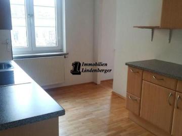 Nette Kleinwohnung im Stadtzentrum in ruhiger Innenhoflage Nähe Taubenmarkt/Linz