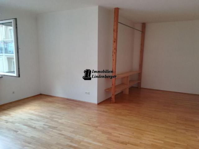 Nette Kleinwohnung im Stadtzentrum in ruhiger Innenhoflage Nähe Taubenmarkt/Linz