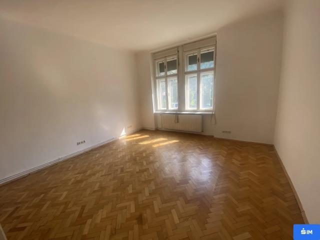 Nette Kleinwohnung mit Balkon im Geidorfviertel