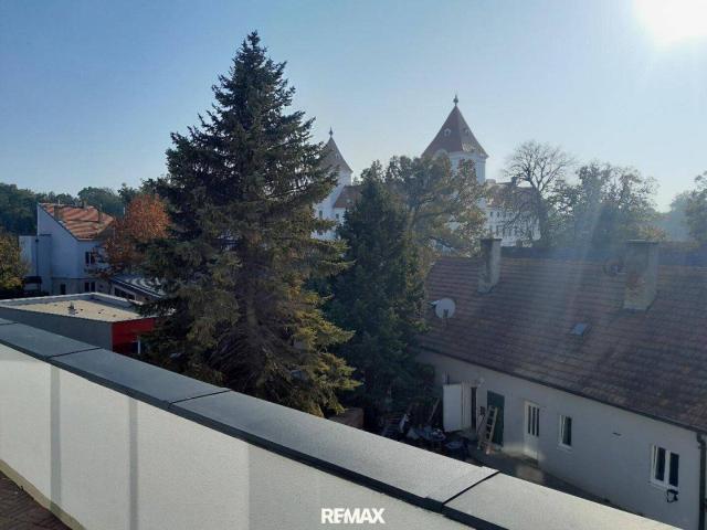Nette Maisonette – jetzt einziehen, später Eigentum schaffen!