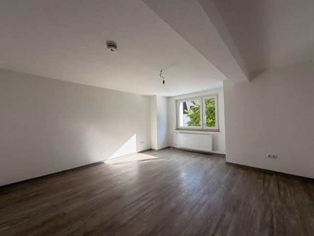 Nette Mieter gesucht: freundliche 2 Raum Wohnung zum verlieben