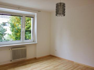 Nette Mietwohnung in Zentrumsnähe