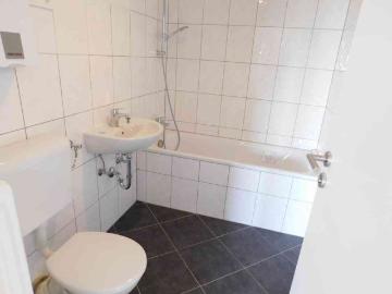 Nette Nachbarn gesucht: 2 Zimmer Wohnung