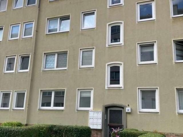 Nette Nachbarn gesucht 2 Zimmer Wohnung zum 01.12!