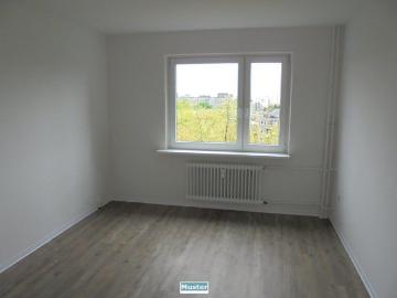 Wohnung zur Miete in Kaltenmoor - Balkon