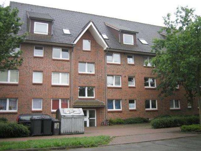 Nette Nachbarn gesucht: 3 Zimmer Wohnung mit großem Balkon