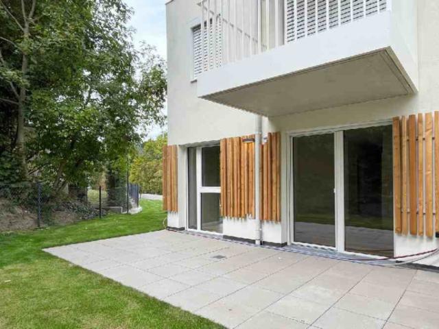 Nette Pärchenwohnung mit viel Freifläche!