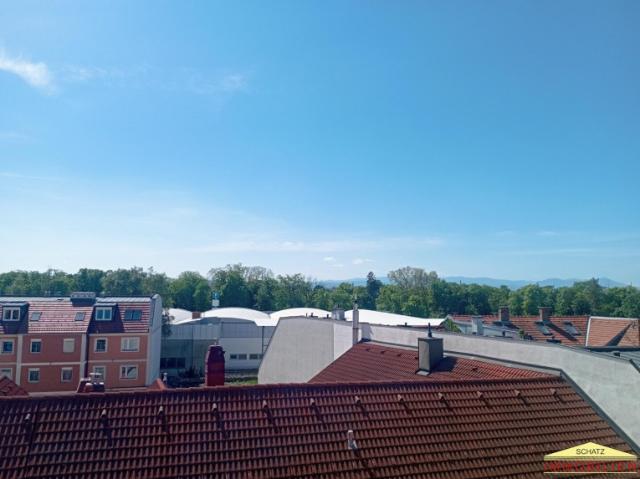 Nette ruhige 2 Zimmerwohnung in Wiener Neustadt