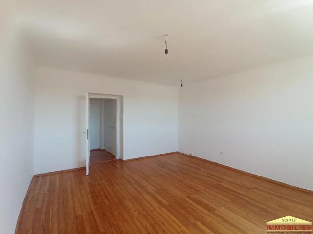 Nette ruhige 2 Zimmerwohnung in Wiener Neustadt