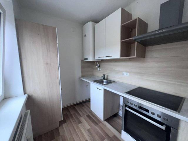nette, saubere Mietwohnung mit Balkon in Leoben