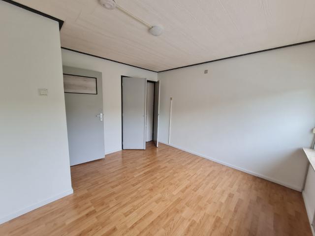 Nette semi studio op mooie locatie Tilburg