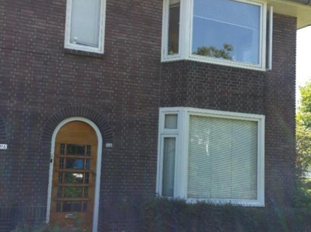Nette Studentenkamer